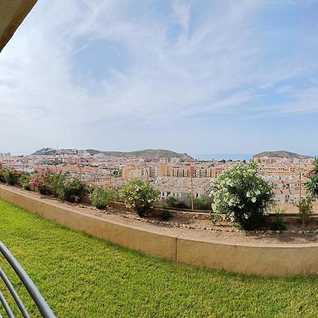 Apartament Casa Cumbremar El Puerto de Mazarrón Zewnętrze zdjęcie