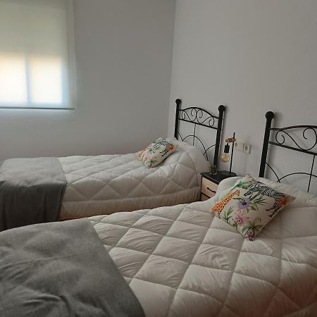 Apartament Casa Cumbremar El Puerto de Mazarrón Zewnętrze zdjęcie