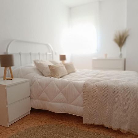 Apartament Casa Cumbremar El Puerto de Mazarrón Zewnętrze zdjęcie