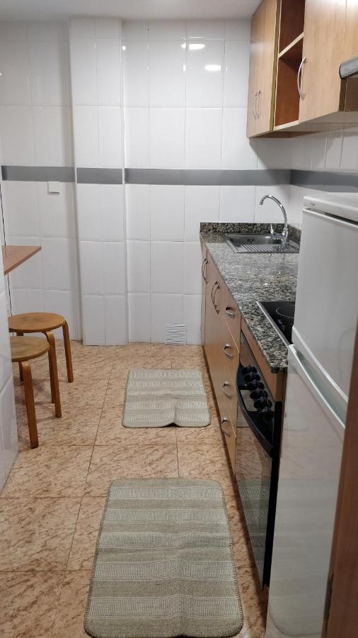 Apartament Casa Cumbremar El Puerto de Mazarrón Zewnętrze zdjęcie