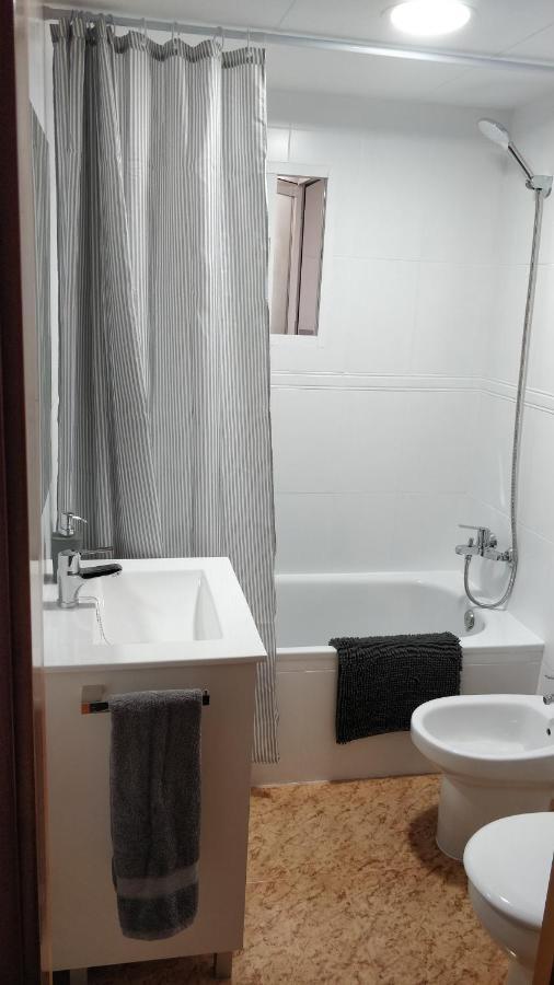Apartament Casa Cumbremar El Puerto de Mazarrón Zewnętrze zdjęcie