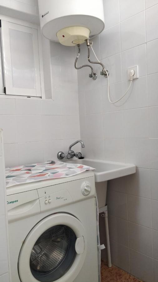 Apartament Casa Cumbremar El Puerto de Mazarrón Zewnętrze zdjęcie