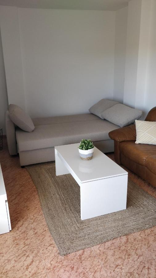 Apartament Casa Cumbremar El Puerto de Mazarrón Zewnętrze zdjęcie