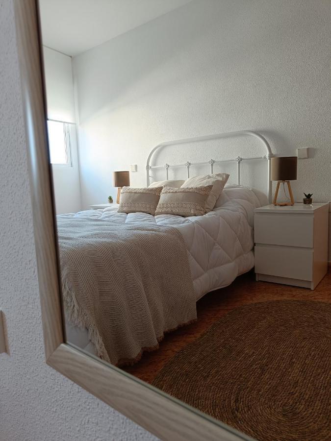 Apartament Casa Cumbremar El Puerto de Mazarrón Zewnętrze zdjęcie