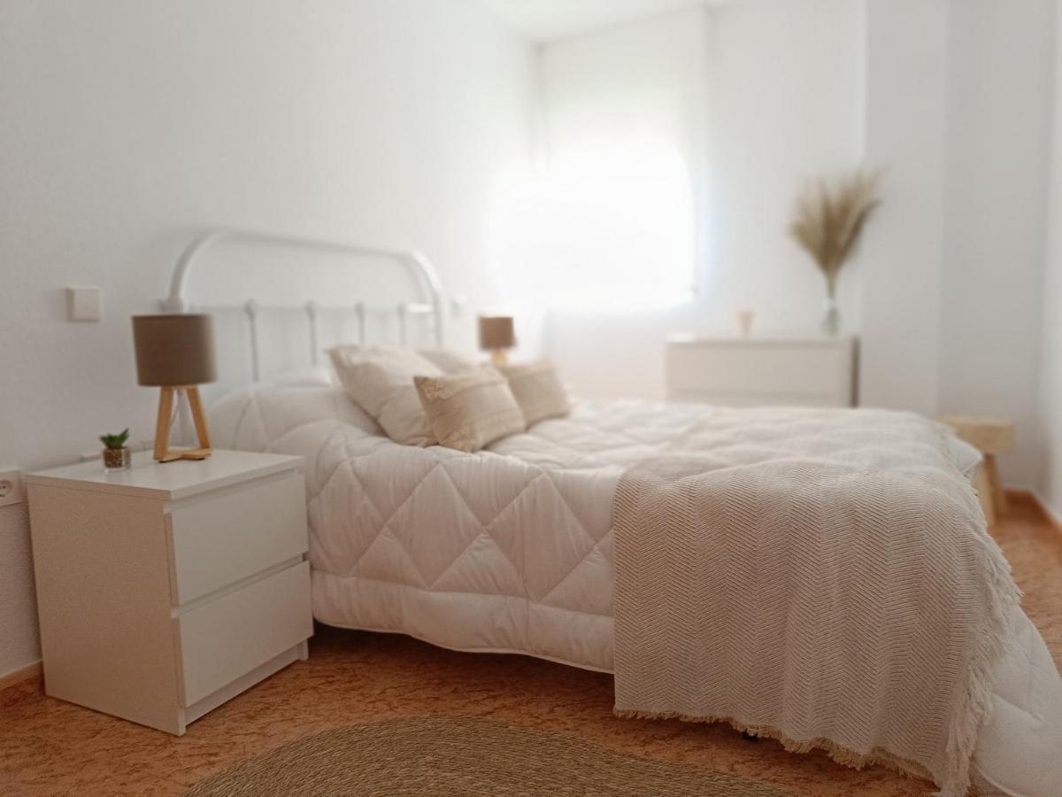 Apartament Casa Cumbremar El Puerto de Mazarrón Zewnętrze zdjęcie