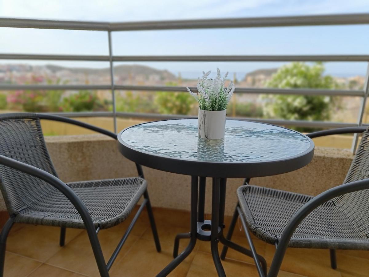 Apartament Casa Cumbremar El Puerto de Mazarrón Zewnętrze zdjęcie